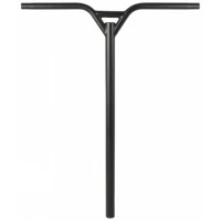 Руль ST, Сr-Mo, 60x75, 31,8 мм, SCS