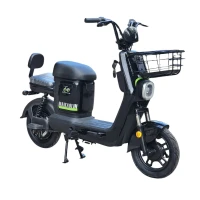 Электроскутер Maikaolin Чемпион