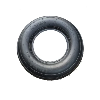 Бескамерная покрышка для электроскутера Citycoco 225/55-8 