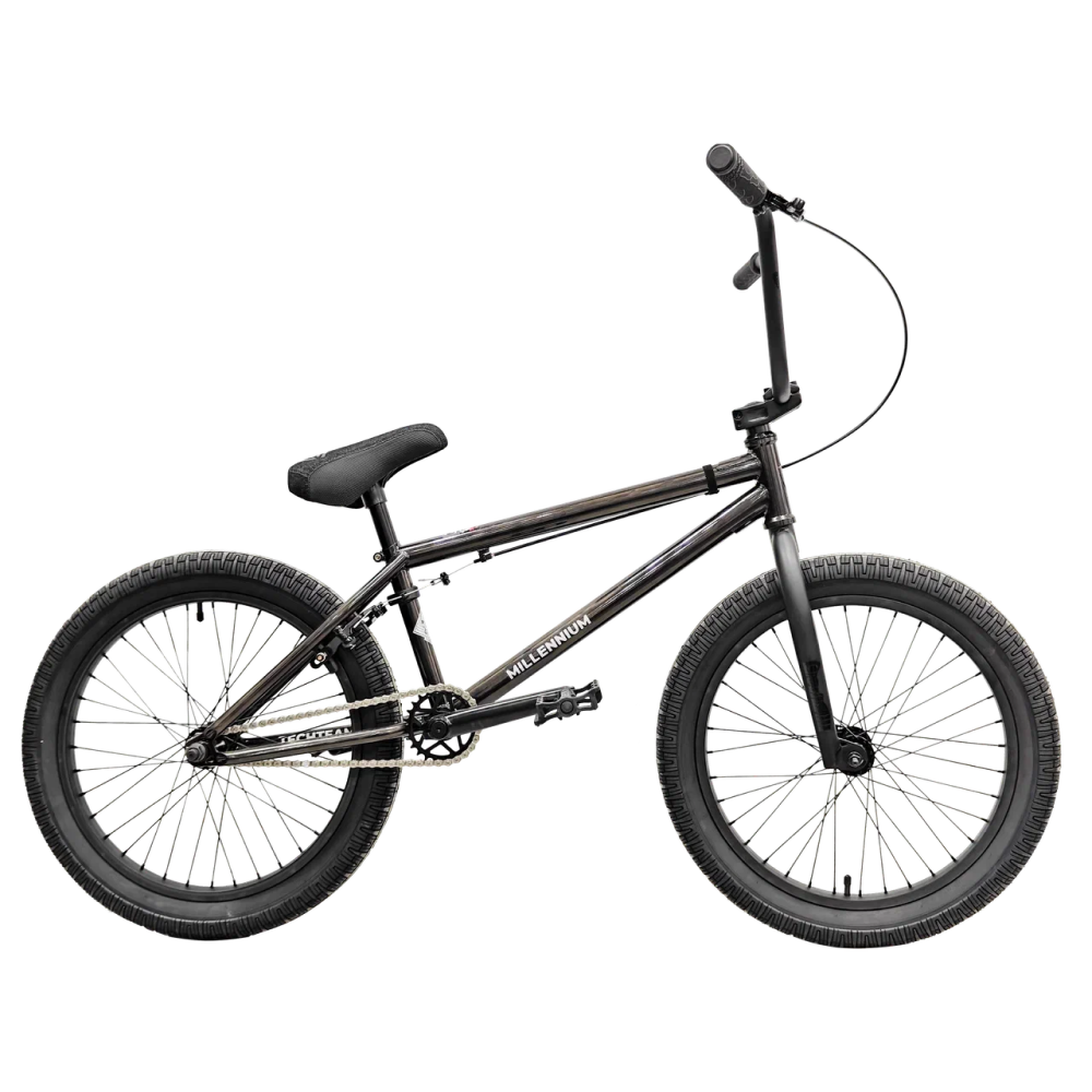 BMX 12500 Elektro mall